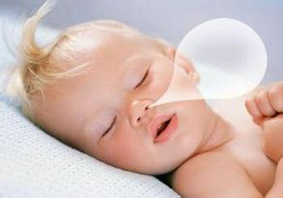 寶寶咳嗽流鼻涕怎么辦呢？