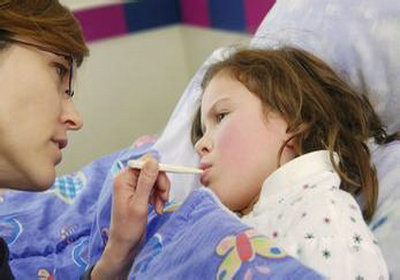 小孩咳嗽有痰吃什么藥好呢？