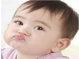 小孩上火會(huì)引起臉腫嗎