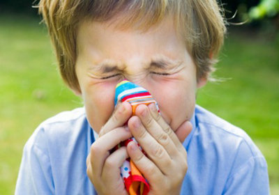 兒童感冒流鼻涕怎么治療呢？