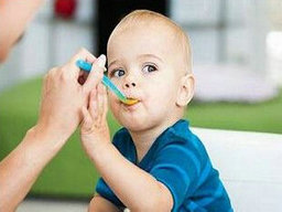 小兒感冒吃什么藥效果好