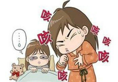 寶寶流鼻涕咳嗽吃什么藥好呢？