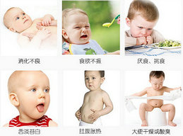 小孩上火了吃什么藥