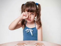 孩子上火眼睛紅怎么辦