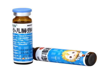 小孩咳嗽吃什么藥好一些呢？