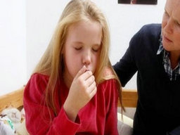 兒童上火引起的咳嗽吃什么好