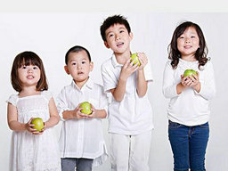 孩子上火便秘怎么辦