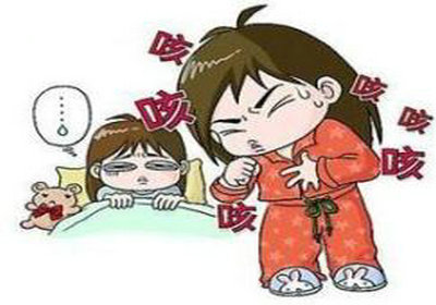 孩子喘息性咳嗽治療方法有哪些？