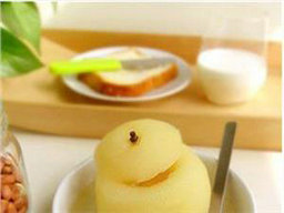 小兒肺熱咳嗽該怎么辦