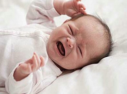 兒童上火怎么辦呢