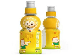 兒童金銀花露保質(zhì)期是多久