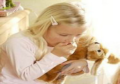 小孩風(fēng)寒咳嗽吃什么藥好呢