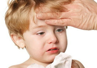 一般小兒感冒咳嗽怎么辦?