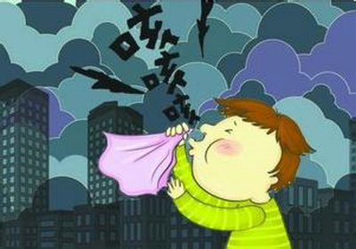 小孩感冒咳嗽吃什么藥好呢？