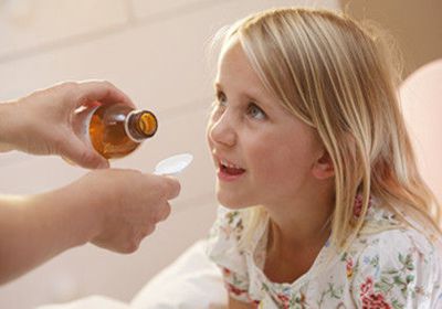 小孩發(fā)燒咳嗽的護理方法有哪些？