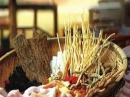 小兒抗病毒的藥都有什么