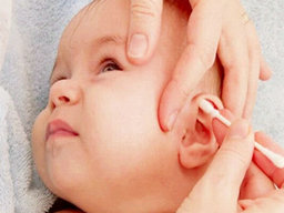 小孩上火會引起耳朵疼嗎