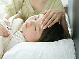 兒童上火牙疼怎么辦