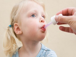 小孩上火嘴起泡怎么辦