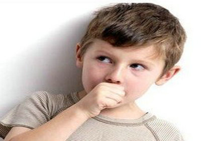 小孩一直咳嗽怎么辦呢？