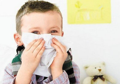 請(qǐng)問權(quán)威專家小孩肺熱怎么辦