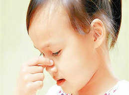 兒童上火怎么辦