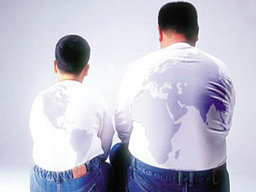 中醫(yī)治療肥胖癥的進(jìn)展