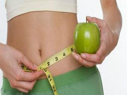 如何快速減肥瘦身