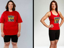 頑固性肥胖癥怎樣減肥