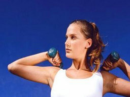 控制體重的運(yùn)動(dòng)原則有哪些