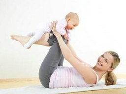 哪些方法適合產(chǎn)后減重