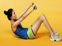 快速減肥瘦身簡單運(yùn)動(dòng)有哪些