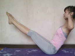 腹部減肥方法有哪些