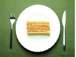 營(yíng)養(yǎng)體能與控制體重