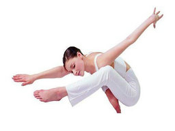 腹部贅肉怎么減