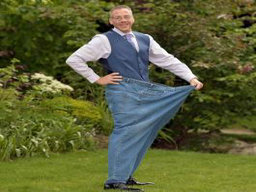 控制體重飲食要求原則