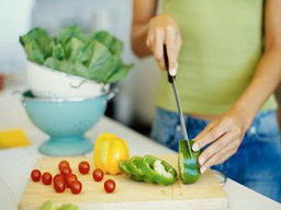 吃什么拉肚子減肥快