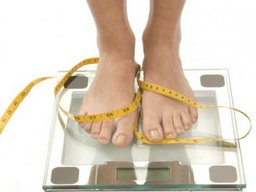 減重不等于減肥