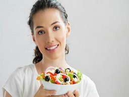 吃啥減肥最快比較好