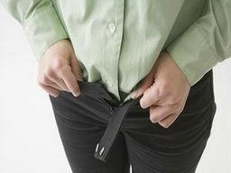 產后如何控制體重