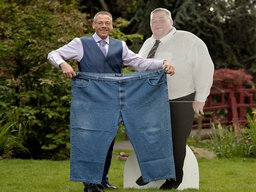 怎樣控制體重不發(fā)胖