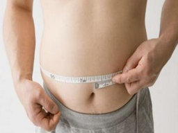 減重就是減脂肪嗎