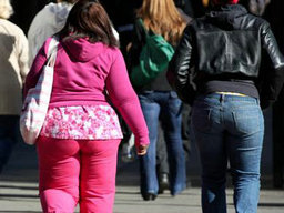 控制體重的重要性