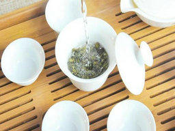 礦泉水和純凈水哪種泡茶好