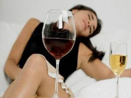 太極水的解酒原理