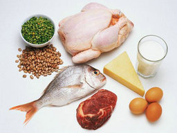 痛風吃什么食物好得快