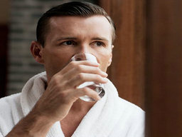 不同的人群對飲用水的要求不同