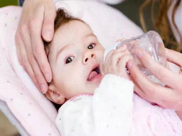 喝太極水對寶寶身體好嗎