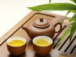 不同的水泡的茶真的不同嗎