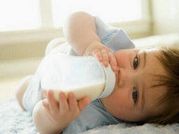 可以用礦泉水沖奶粉嗎